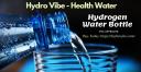 Hydro Vibe - Hydrogen Water Bottle logo